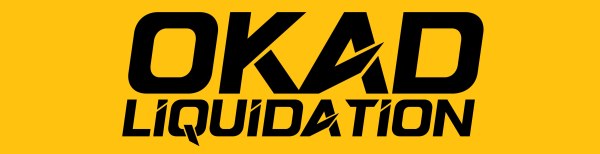 Okad Liquidation Market