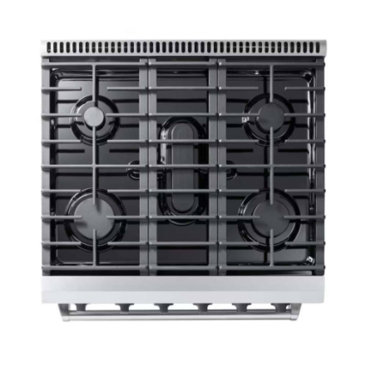 Thor Kitchen 30 inch Freestanding Gas Range