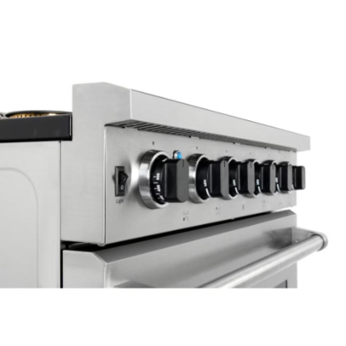 Thor Kitchen 30 inch Freestanding Gas Range