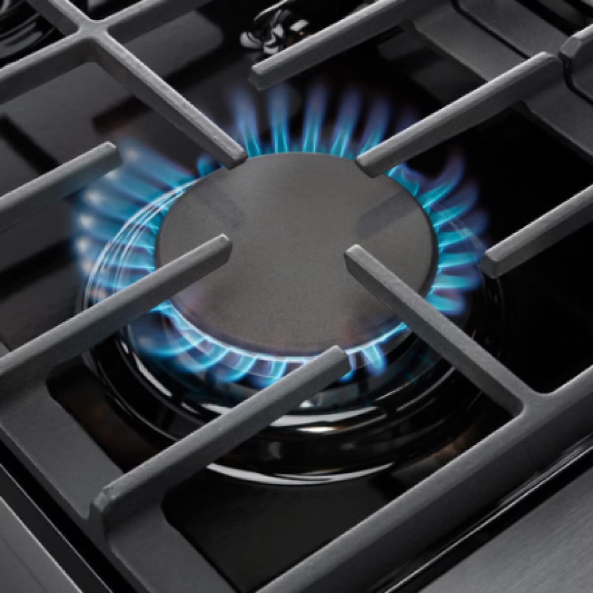 Thor Kitchen 30 inch Freestanding Gas Range